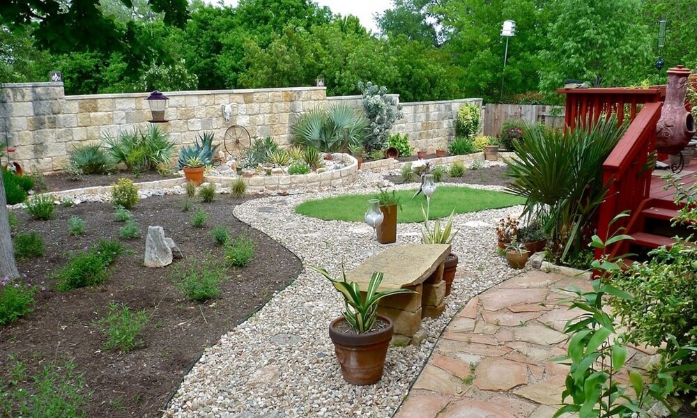 22 Most Beautiful Front Yard Landscaping Designs & Ideas | Live Enhanced