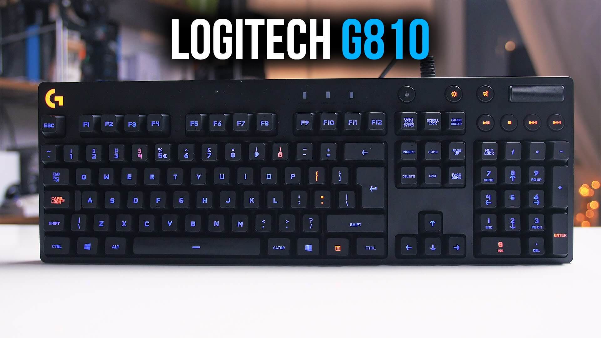 Top 8 Best Gaming Keyboards Of 2018 For Pc Gamers Live Enhanced