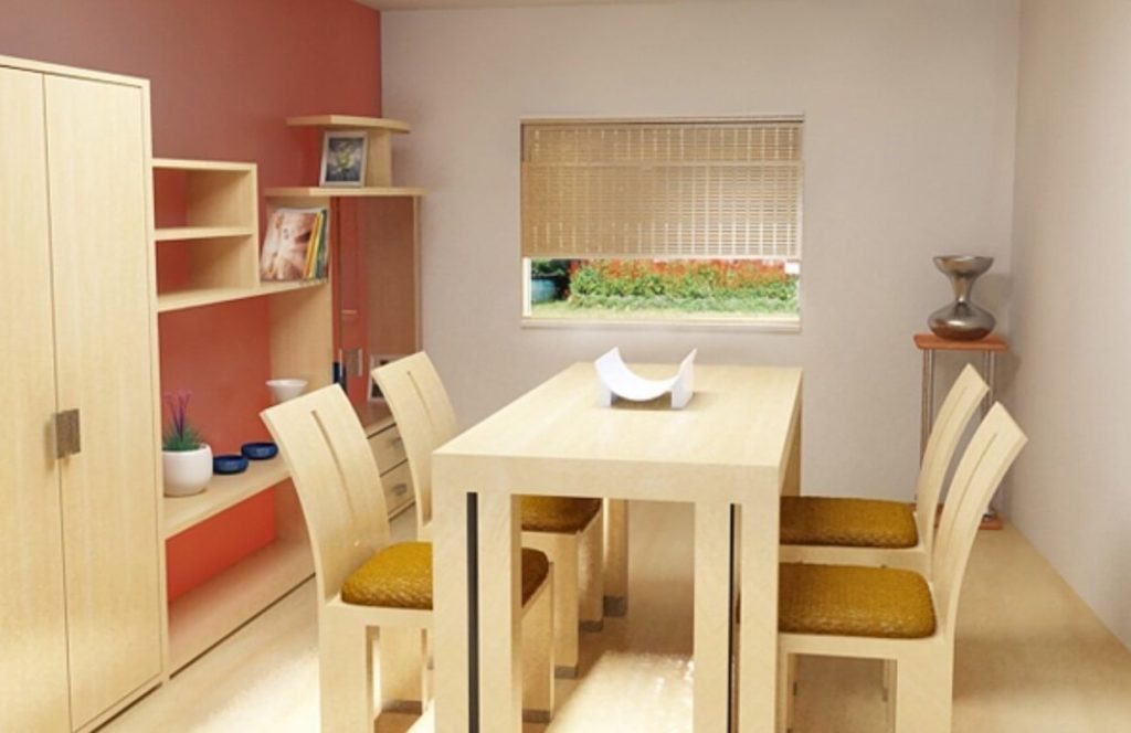 Attractive Interior Designs For Small Houses In the Philippines | Live