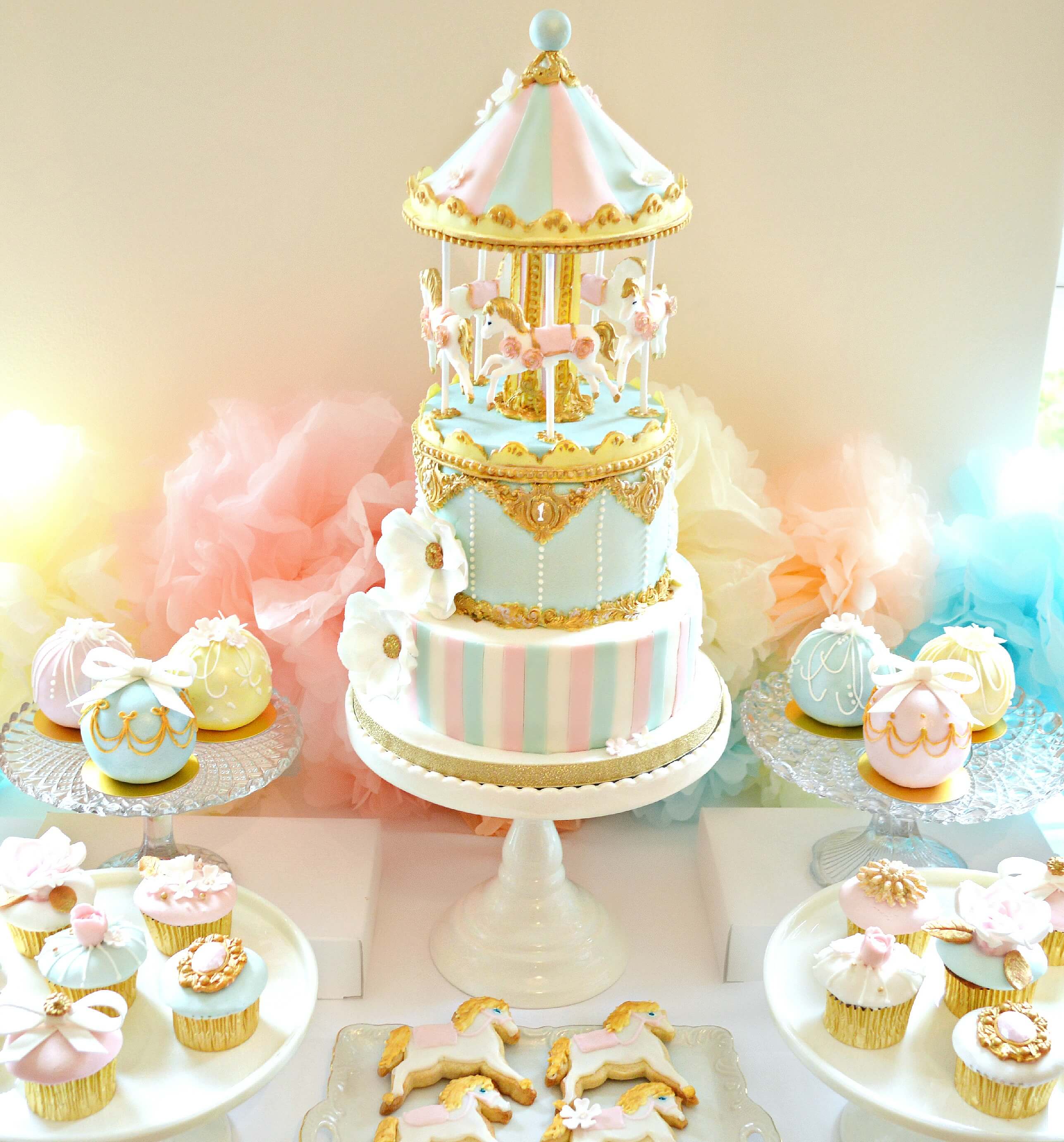 18 Unique Birthday Cake Designs For Girls & Boys - Live Enhanced