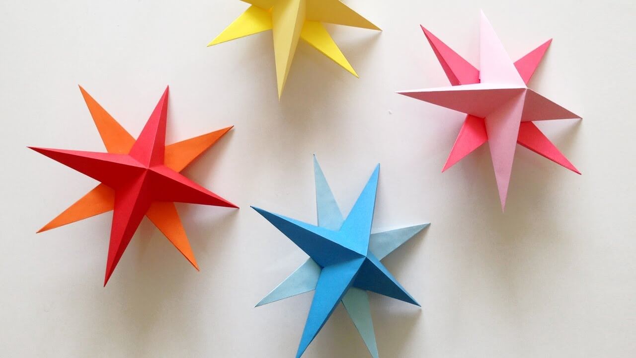 17 Simple & Most Funny DIY Paper Crafts For Kids Try it