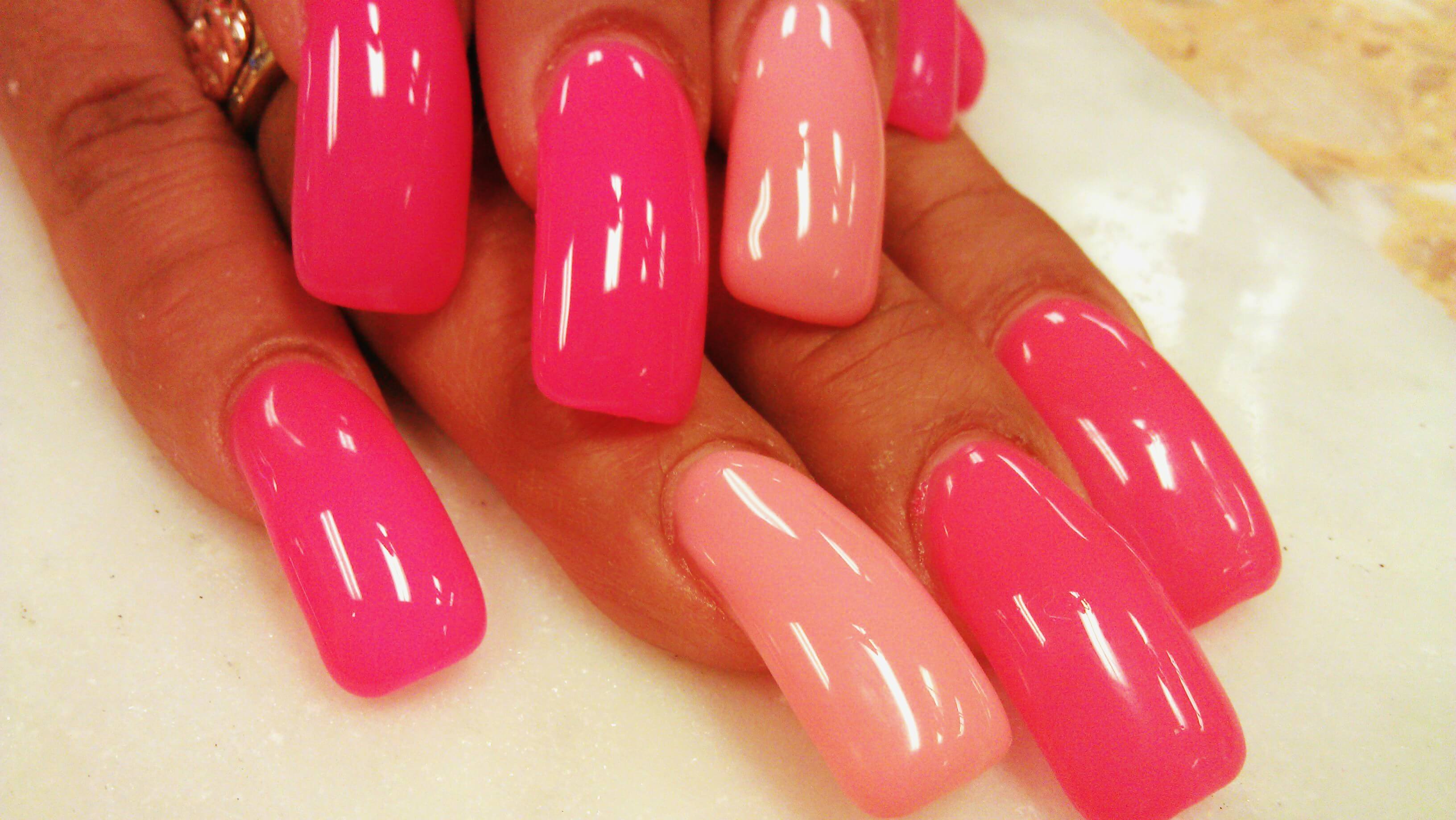 7. Professional Nail Art Extensions in Indirapuram - wide 8