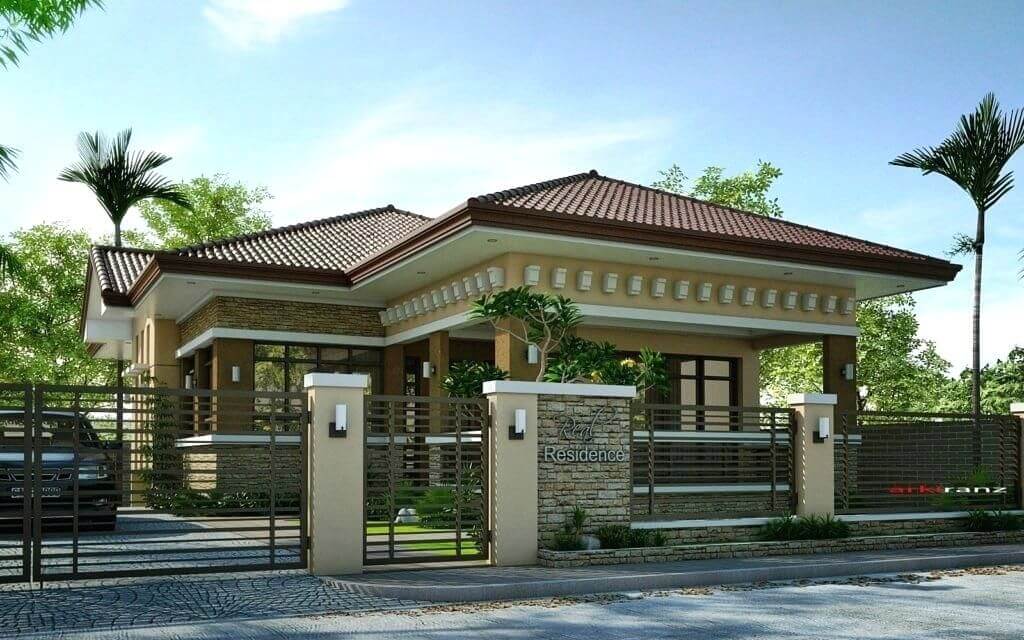 45 Architectural House Designs In The Philippines 2018 | Live Enhanced