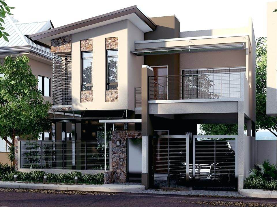 All New Pinoy House Design By Expert Filipino Architects ...