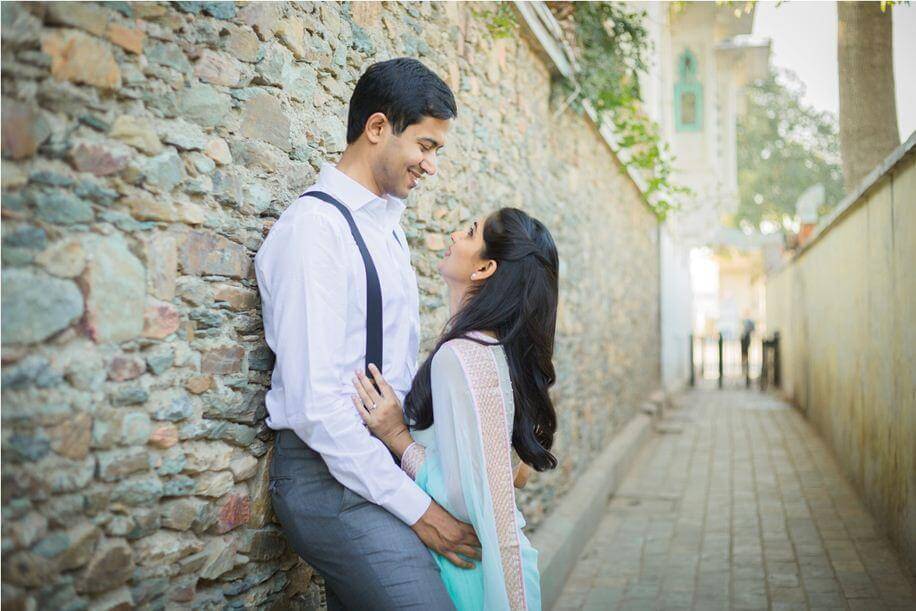 These 10 Viral Images Give You an Idea for Your Pre-Wedding Shoot