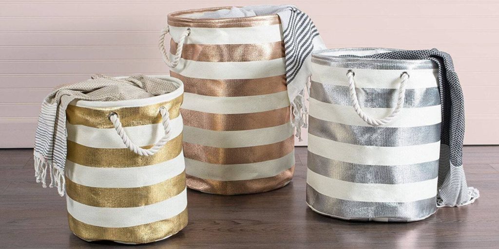 stunning latest laundry hamper and basket design ideas