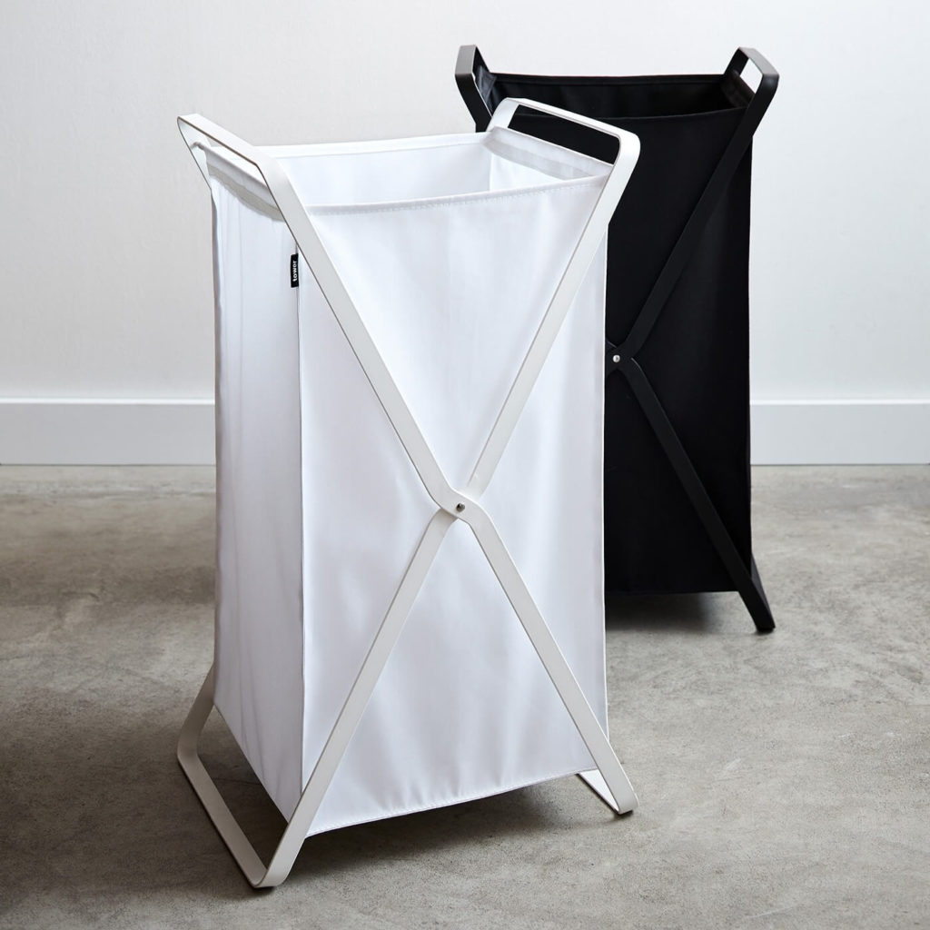 there are many types of laundry hampers and baskets design at