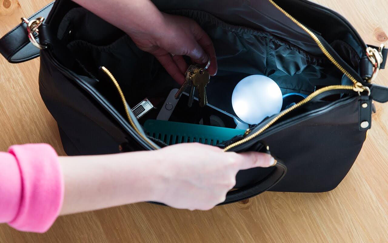 Bag light