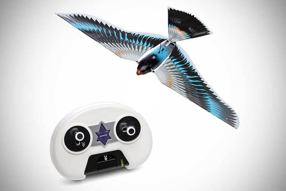 Bionic bird