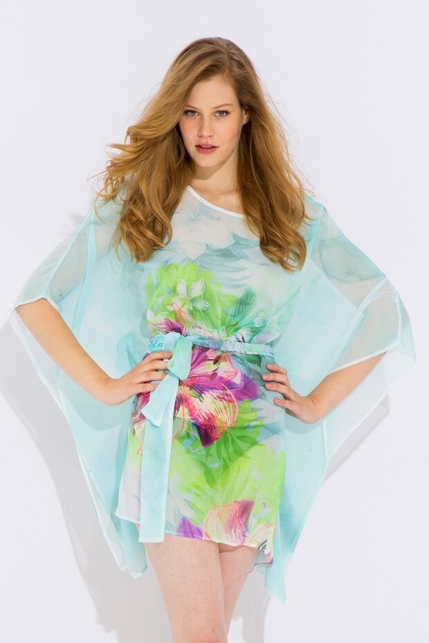 Kaftan Dresses