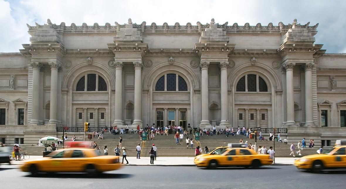 Metropolitan Museum of Art