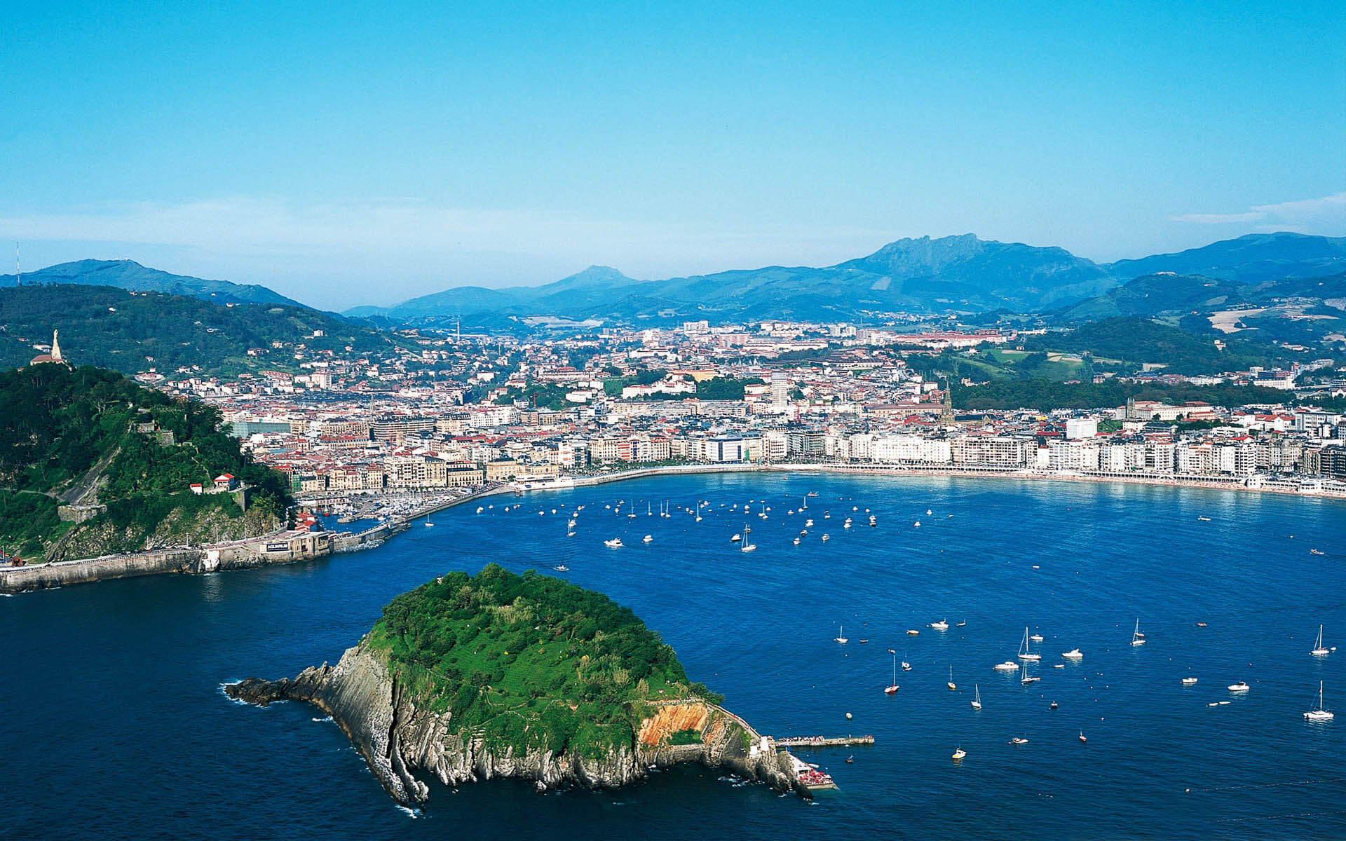 San Sebastián