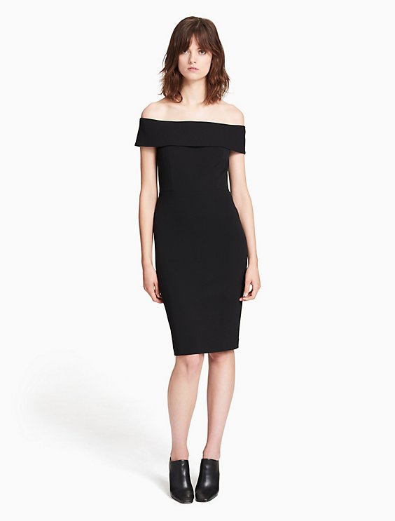 Sheath Dresses