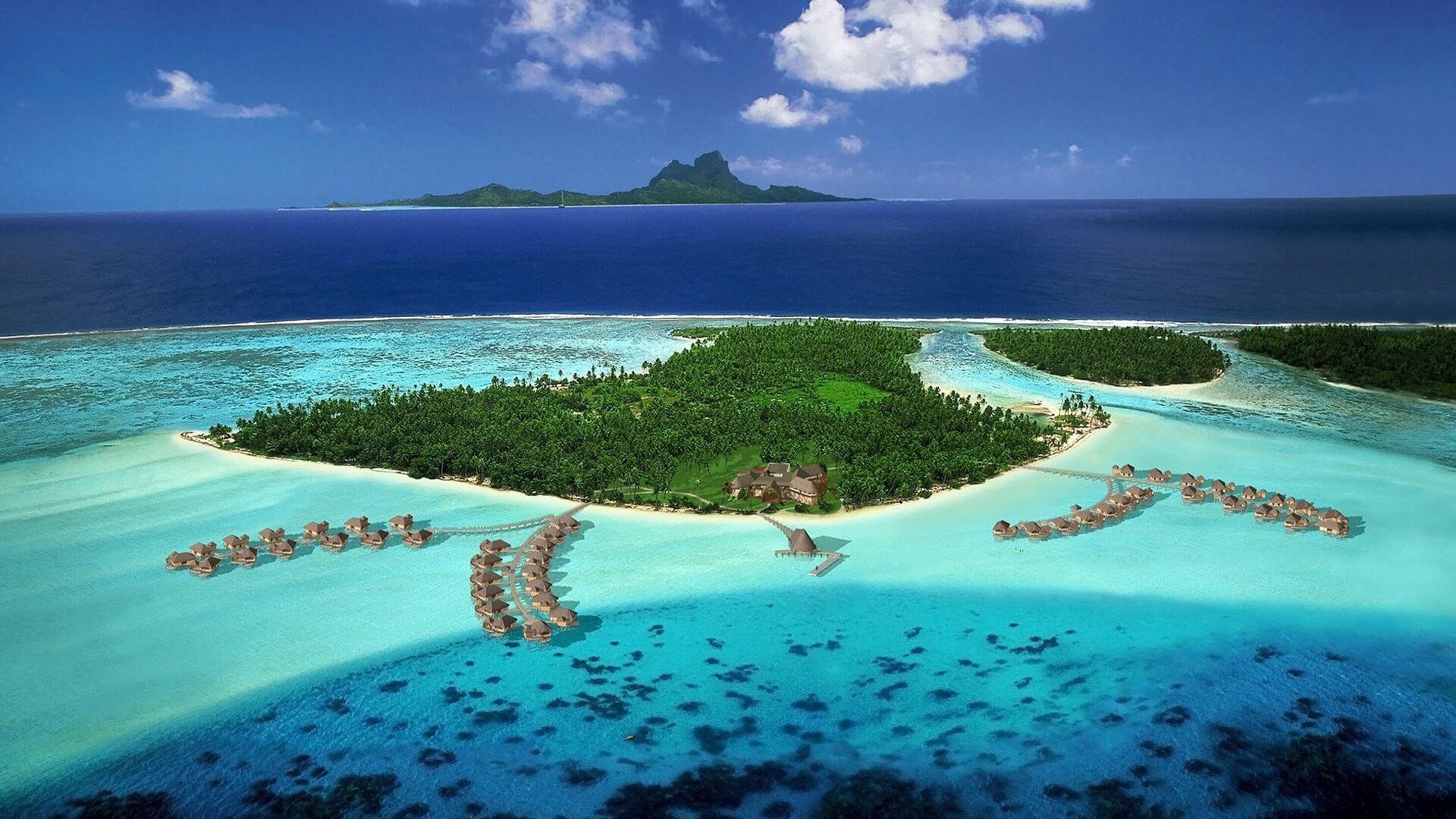 Tahiti