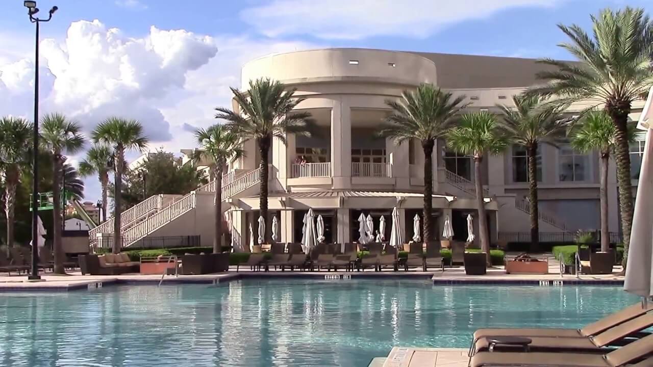 Waldorf Astoria Orlando