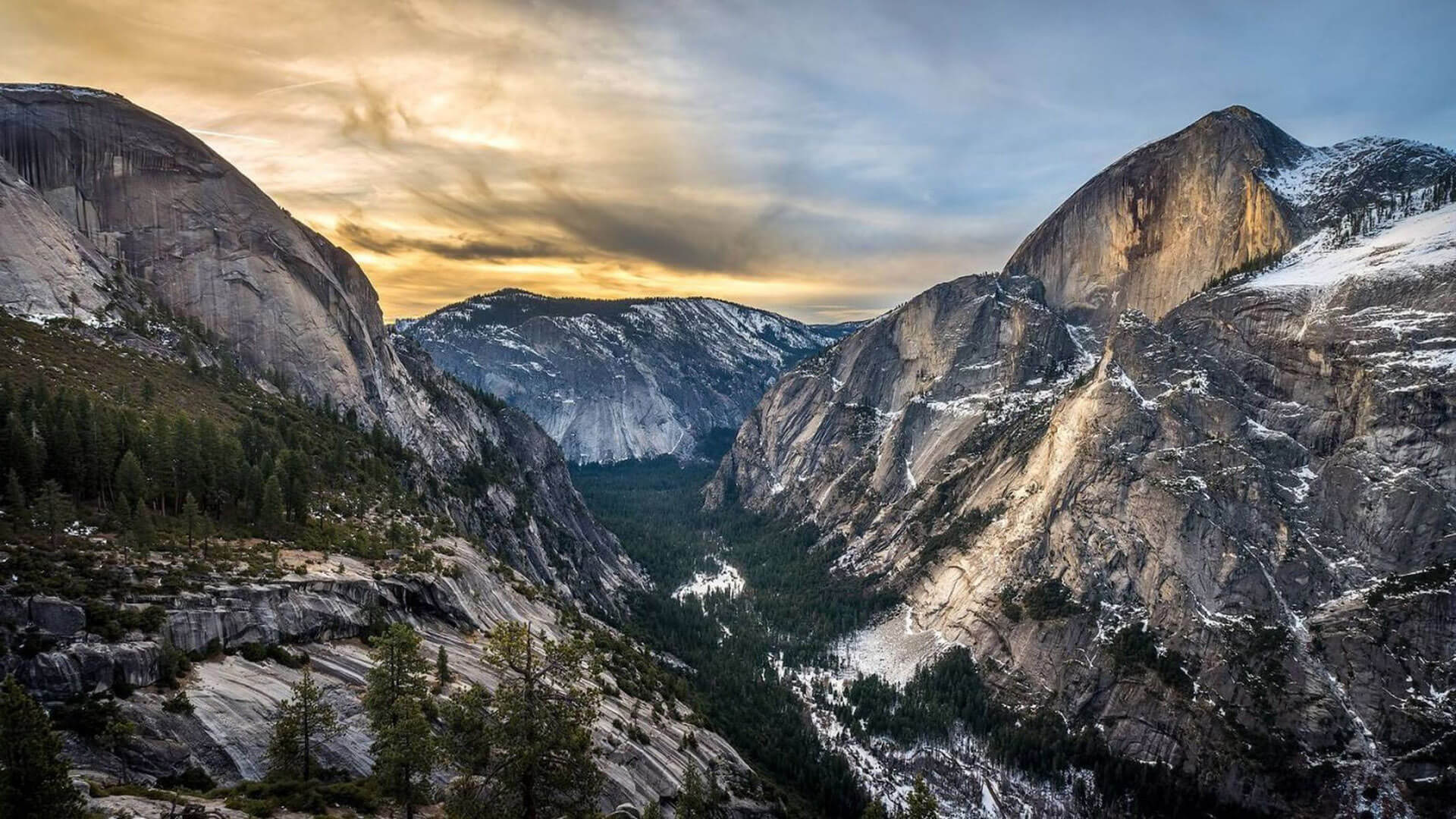 Yosemite