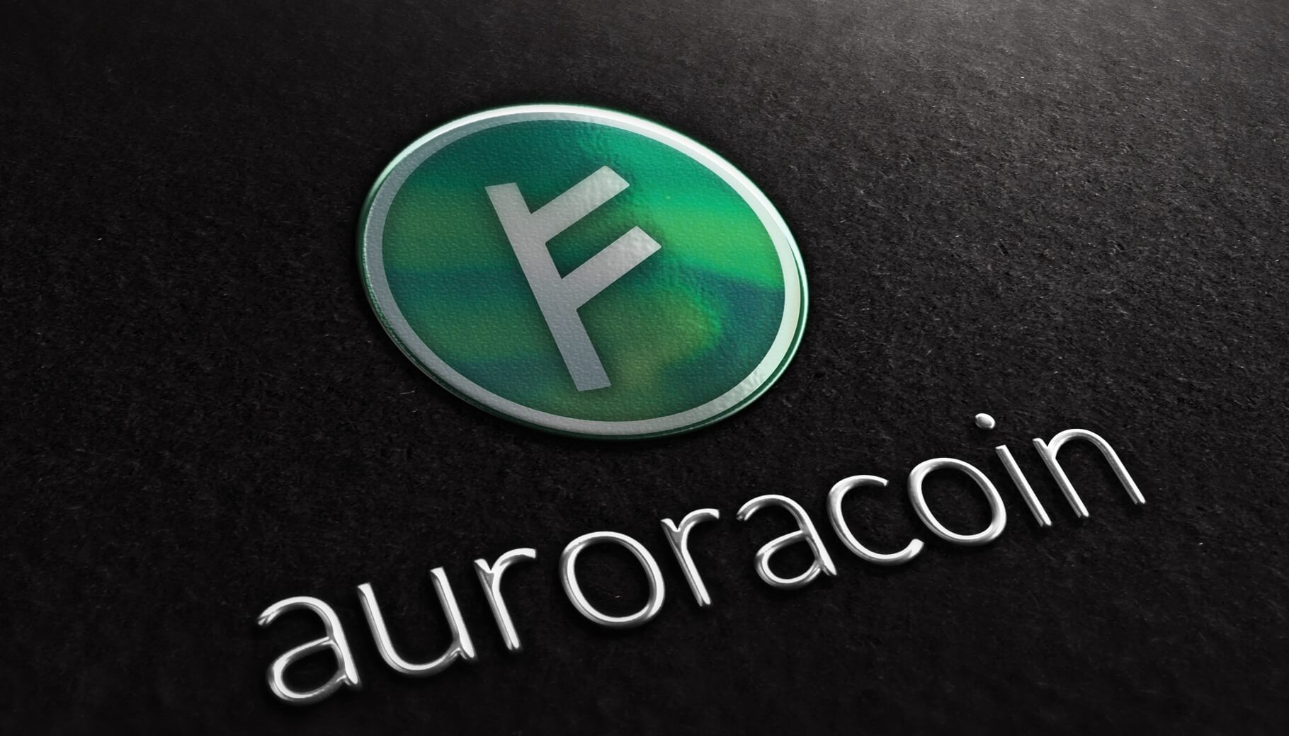 Auroracoin