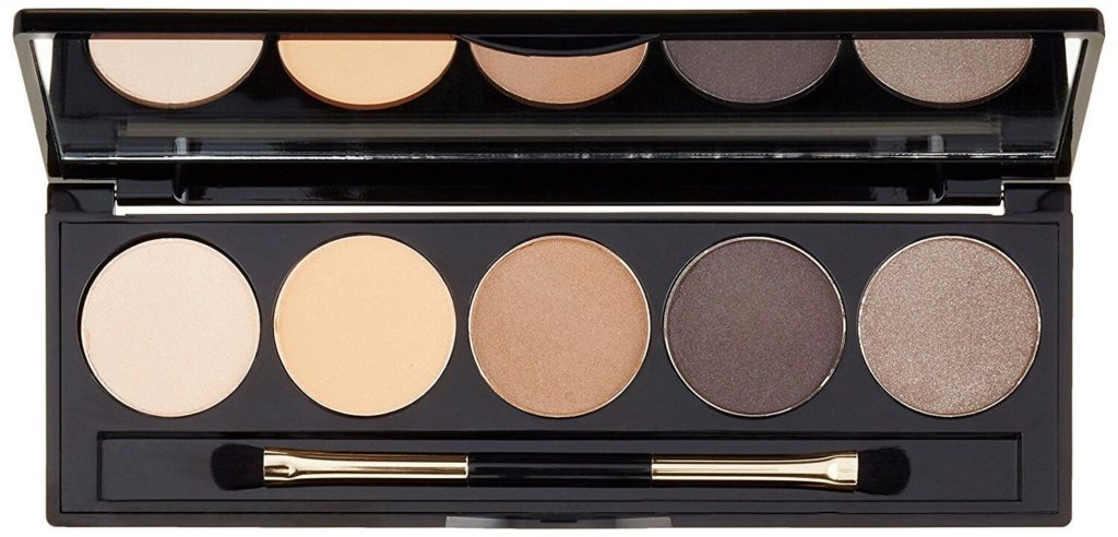 Bagsy Savannah Miller Dawn to Dusk Eyeshadow Palette