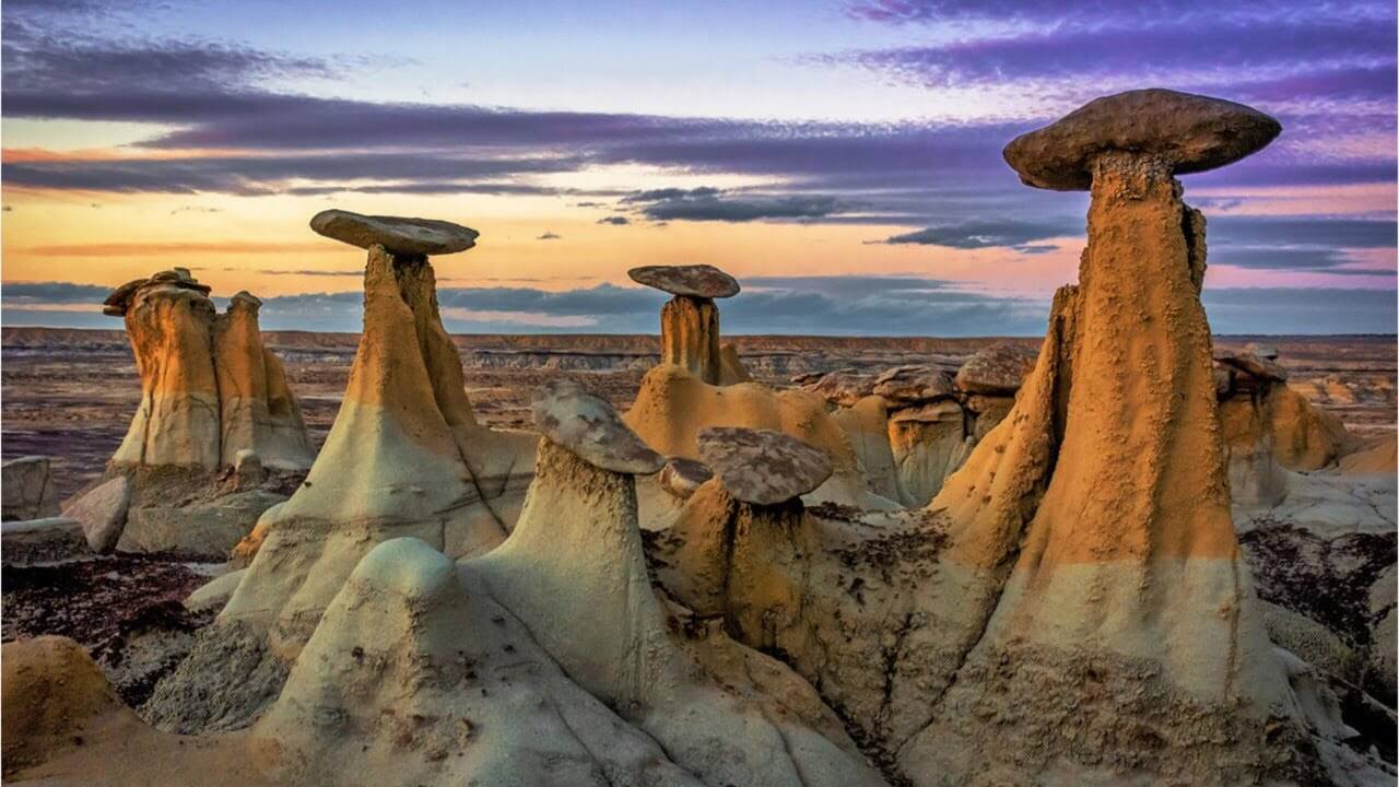 Beauty Of Bears Ears National Monument