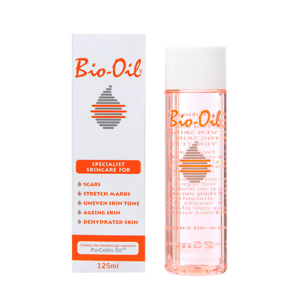 Bio-Oil Skincare oil