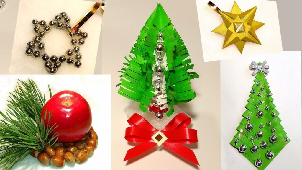 Christmas Decorations Ideas