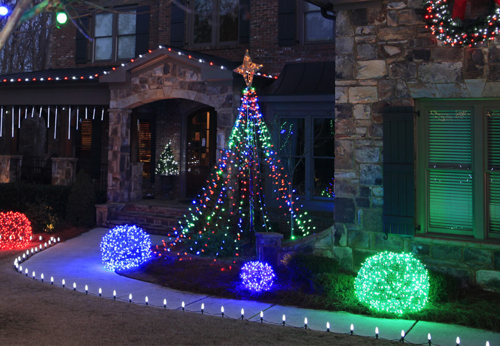 Christmas Decorations Ideas