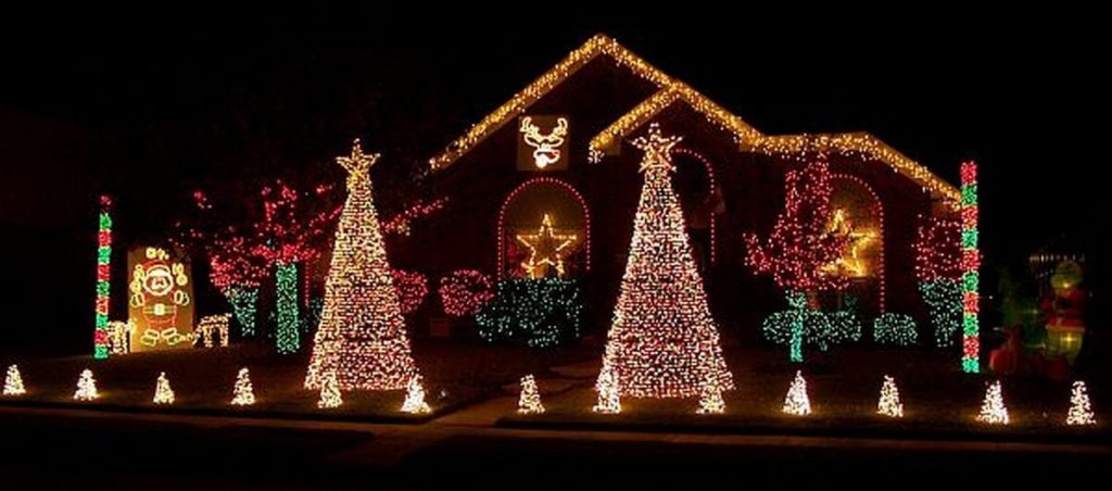 Christmas Decorations Ideas