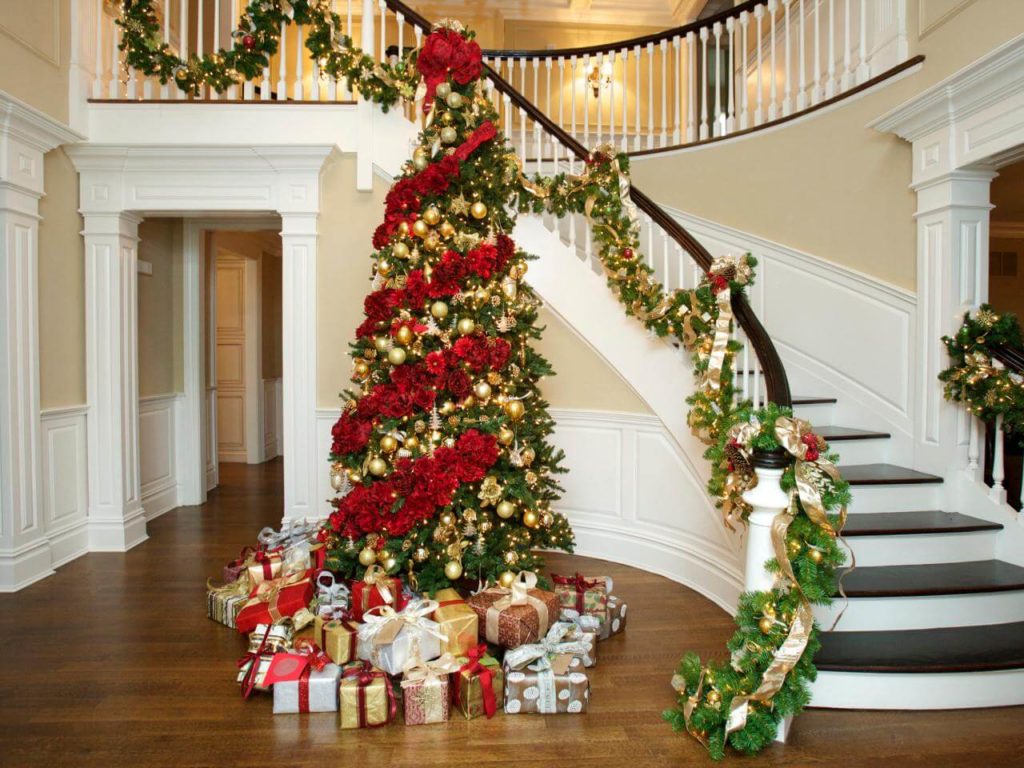 Christmas Decorations Ideas