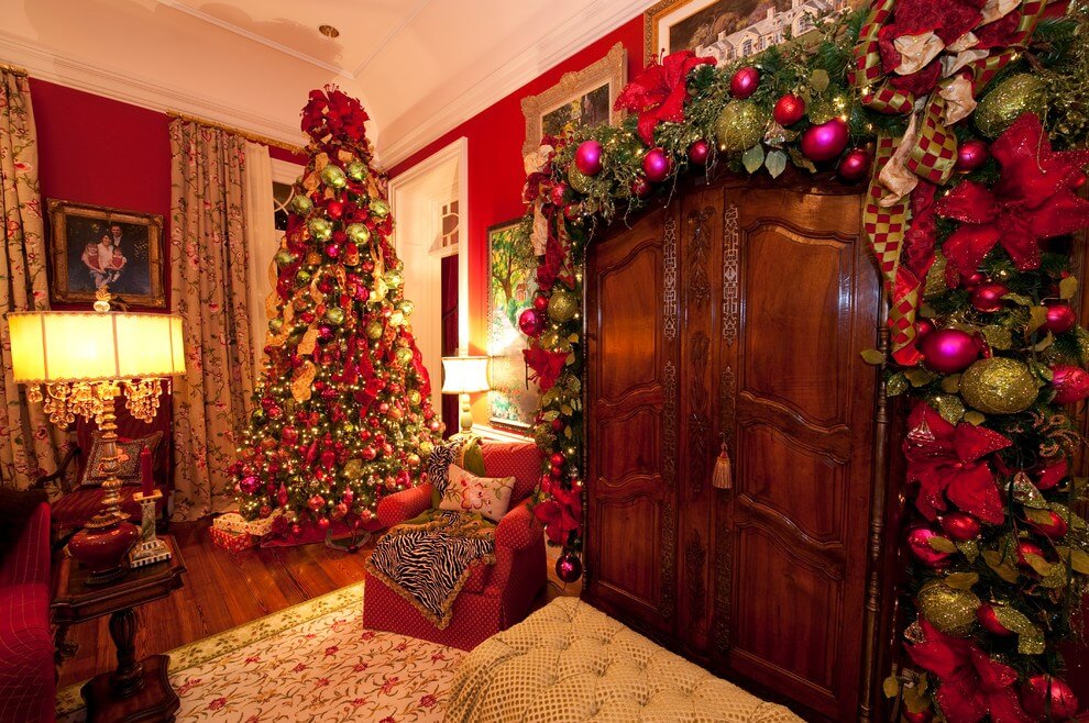 Christmas Decorations Ideas