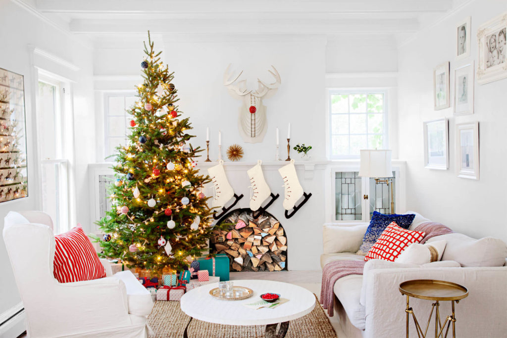 Christmas Decorations Ideas