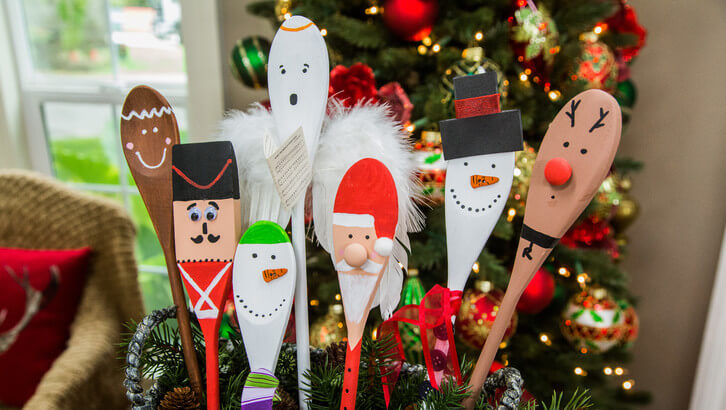 Christmas Decorations Ideas