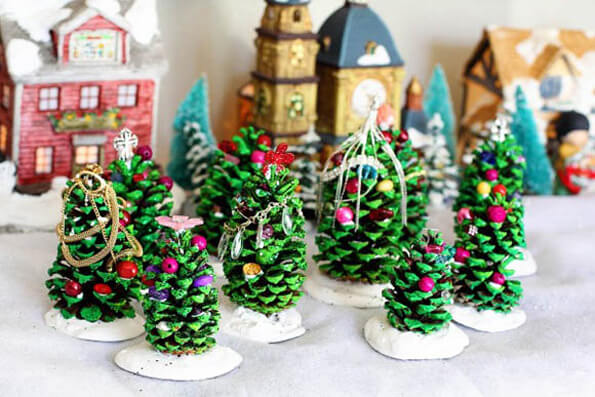 Christmas Decorations Ideas