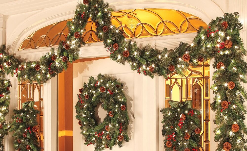 Christmas Decorations Ideas