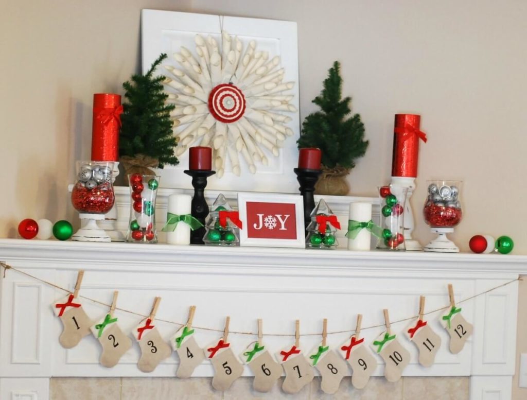 Christmas Decorations Ideas