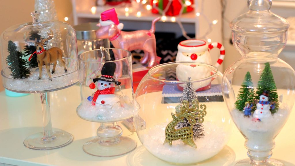 Christmas Decorations Ideas