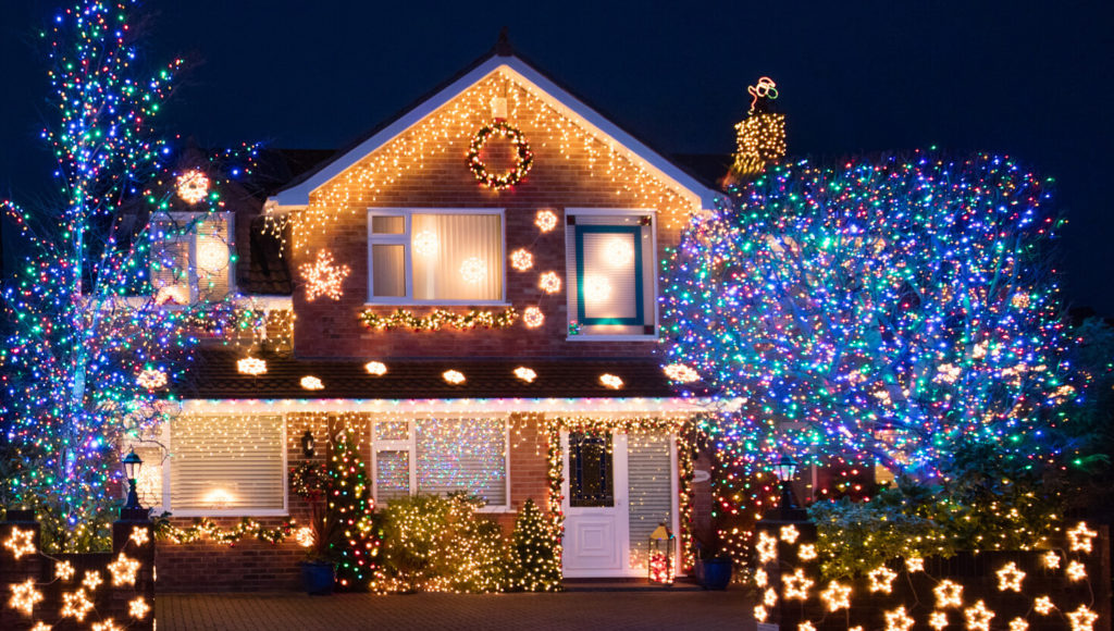 Christmas Decorations Ideas