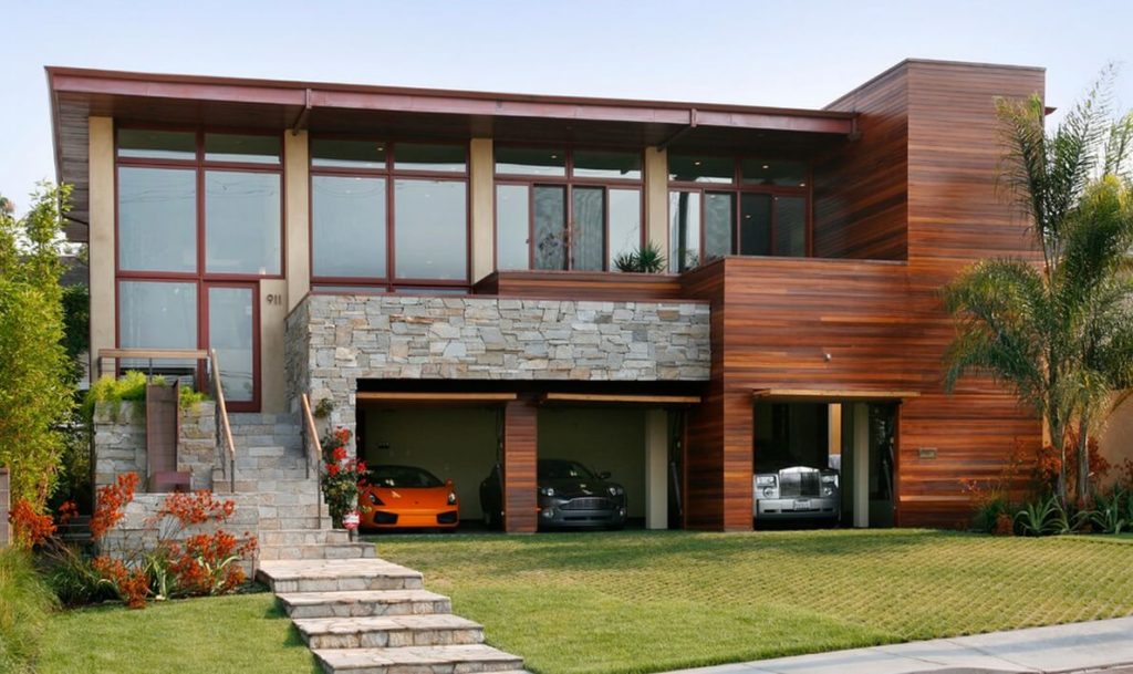 Contemporary House Design