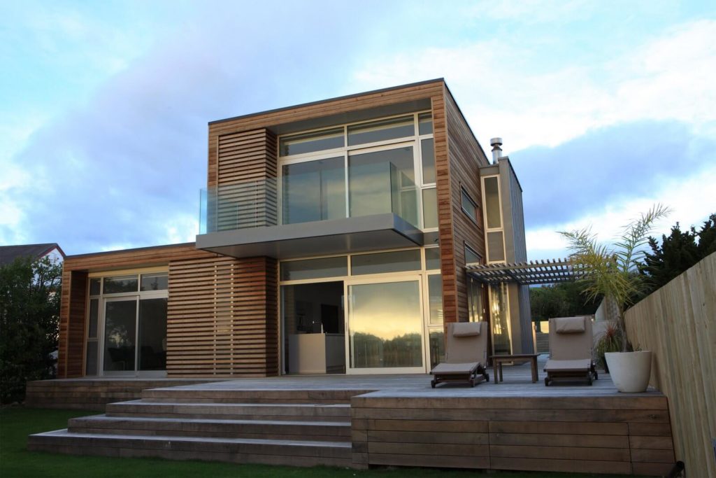 Contemporary House Design