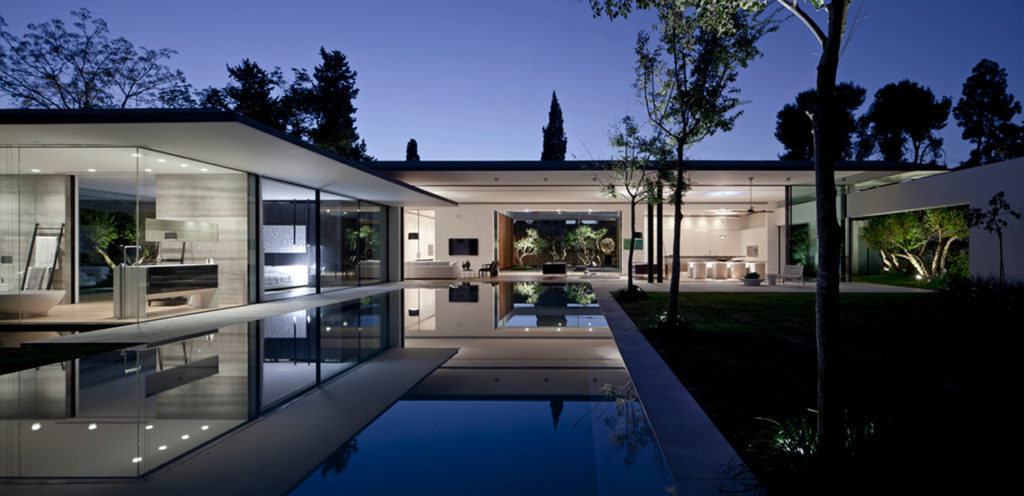 Contemporary House Design