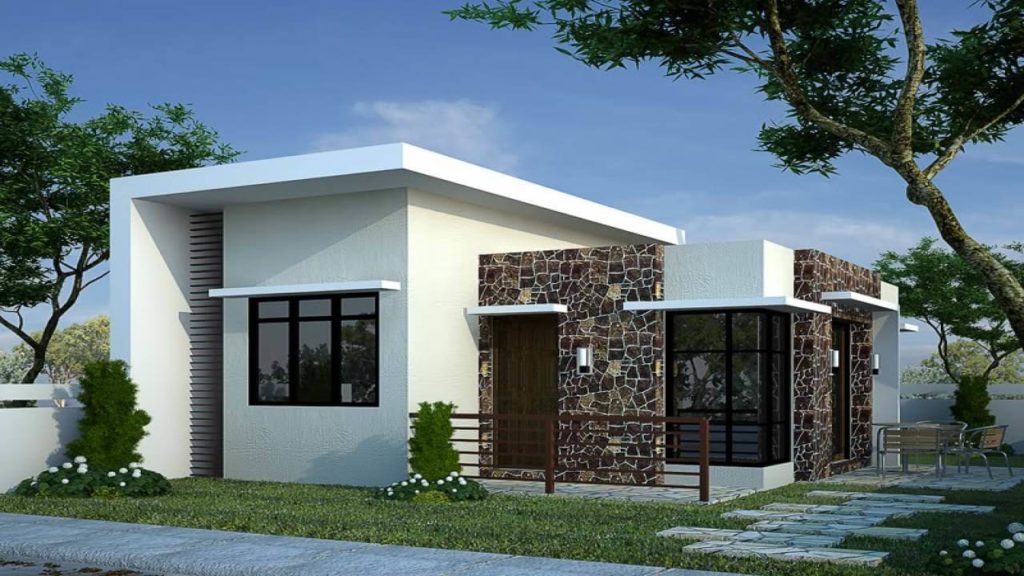 Contemporary House Design