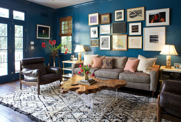 Create A Statement wall