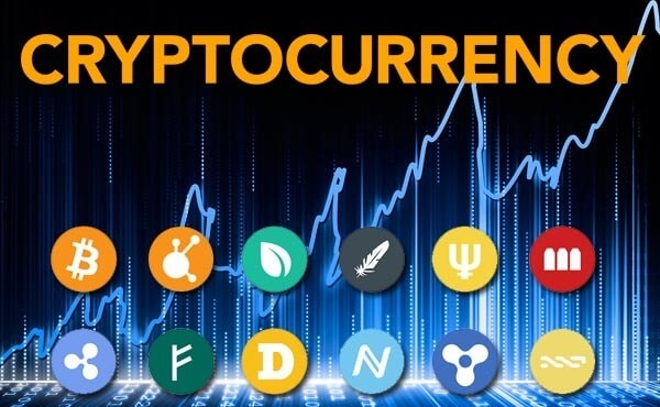 Cryptocurrency