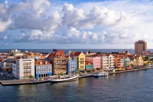 Curaçao Islands