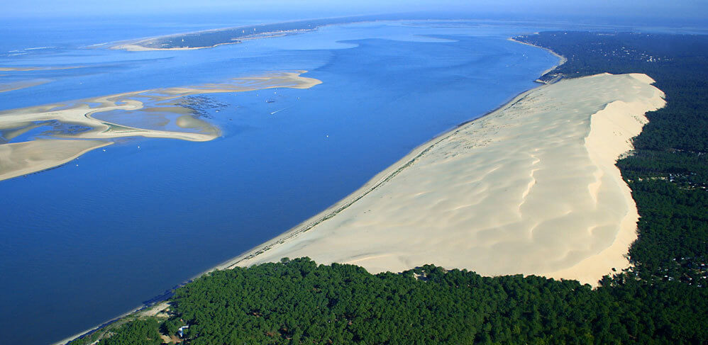 Dune du Pyla, France