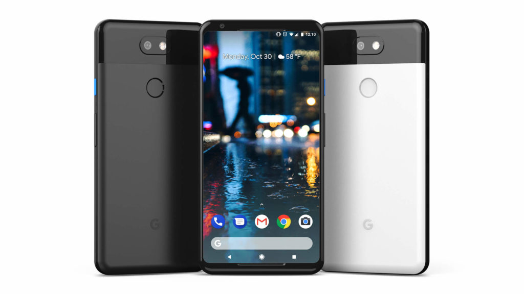 Google Pixel 3