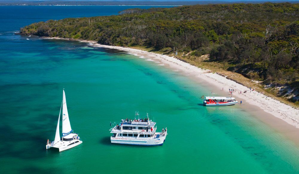 Greenfield Beach, Australia