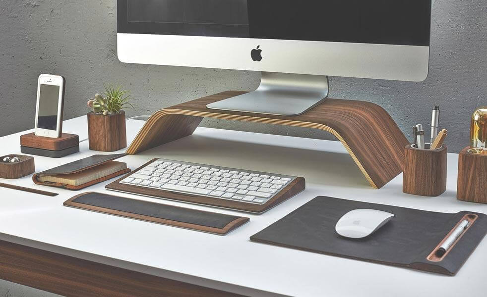 Grovemade Monitor & Laptop Stands