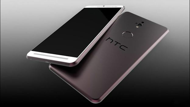 HTC 11 Evo