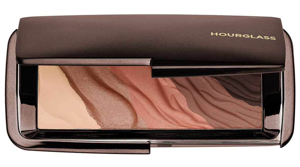 Hourglass Modernist Eyeshadow Palette in Exposure