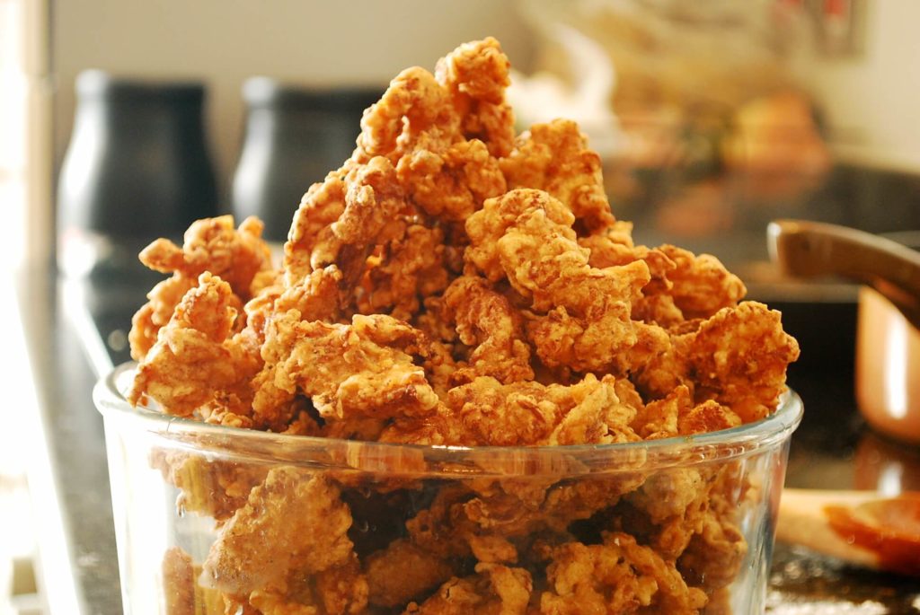 Karaage